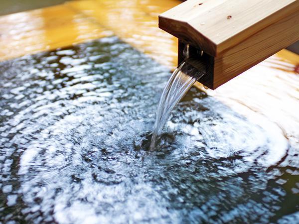 מלון טויאמה Yamada Onsen Genenro מראה חיצוני תמונה