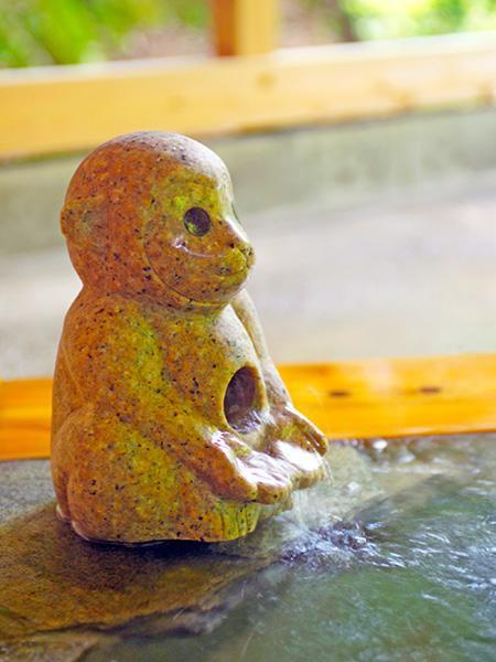 מלון טויאמה Yamada Onsen Genenro מראה חיצוני תמונה